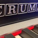 midiware distribuzione in esclusiva crumar news strumenti musicali tastiere piano digitali