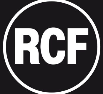 RCF logo