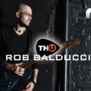 rob balducci guitar plug-in TH-U Rob Balducci Signature Pack software sim amp strumenti musicali