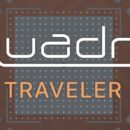 UVI Quadra Traveler software muted and harmonics uvi quadra metal and wood strumenti musicali news