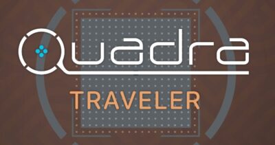 UVI Quadra Traveler software muted and harmonics uvi quadra metal and wood strumenti musicali news