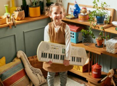 Casio Casiotone SA80 SA81 mini-tastiere keyboard strumenti musicali