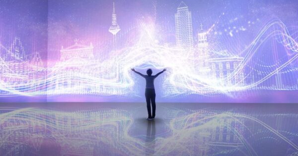 pro light + sound oscar award Pandaemonium innovative theatre eventi frankfurtmesse 2023