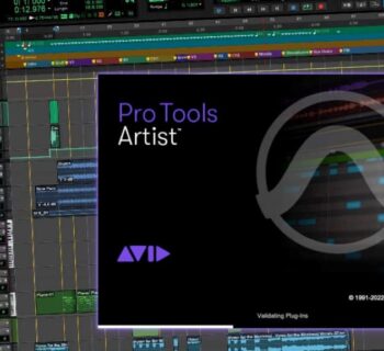 Avid Pro Tools Artist perpetual trial ultimate tutorial seconda parte Francesco Ferraris smstrumentimusicali