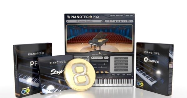 pianoteq 8