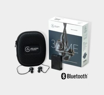 Asi Audio by Sensaphonics 3DME gen 2 in ear monitors custom in ear monitors Metropolitan Opera House live orchestra news smstrumentimusicali
