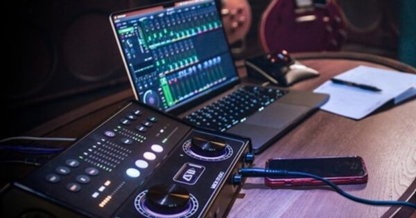 avid mbox studio pro tools review opinion recensione prezzo luca pilla smstrumentimusicali