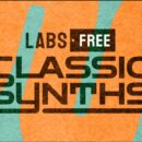 Spitfire Audio free Labs plug-in Classic Synths gratuito news smstrumentimusicali