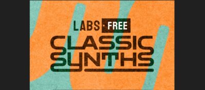 Spitfire Audio free Labs plug-in Classic Synths gratuito news smstrumentimusicali