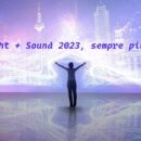 Prolight + Sound tutti gli eventi Frankfurt Messe 2023 news smstrumentimusicali