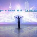 Prolight + Sound 2023 la missione tutti gli eventi e novità Frankfurt Messe 2023 news smstrumentimusicali