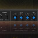 Overloud TH-U Tri-Chorus gratuito Premium users CS-5 chorus emulator ampli virtuale guitar moduling news smstrumentimusicali