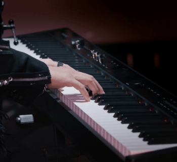 NUX NPK-20 portable digital piano live NUX NPK-10 NUX wireless news frenexport smstrumentimusicali.it