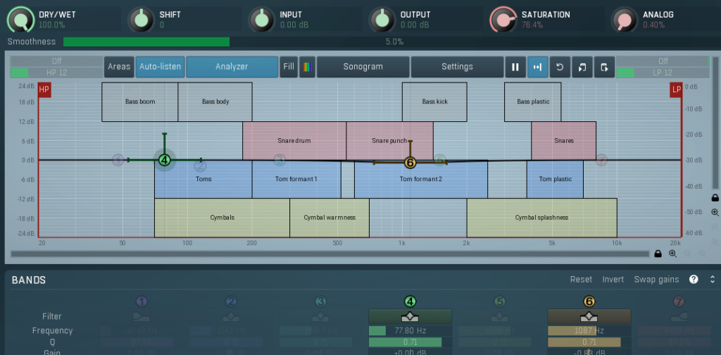 Melda Production MMastering FX Bundle plug-in MDynamics MAutoDynaminEq MConvolutionMB recording mastering mixing Leo Curiale test recensione review audiofader.com