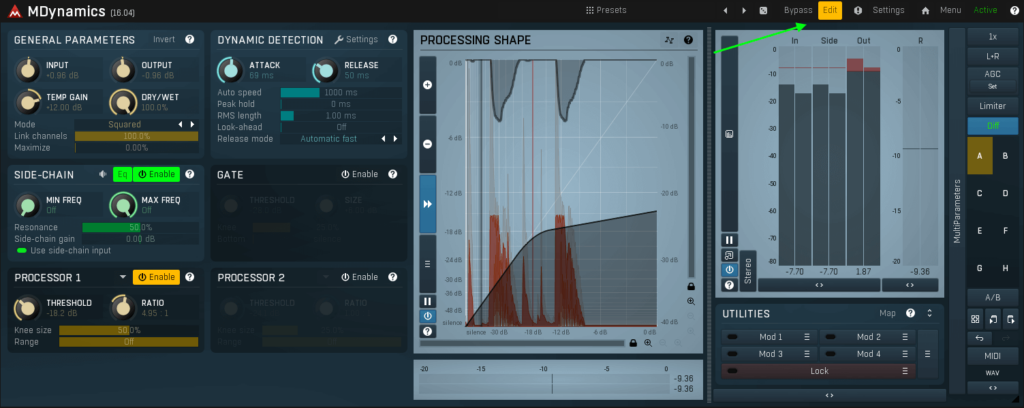Melda Production MMastering FX Bundle plug-in MDynamics MAutoDynaminEq MConvolutionMB recording mastering mixing Leo Curiale test recensione review audiofader.com