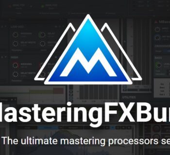 Melda Production MMastering FX Bundle plug-in MDynamics MAutoDynaminEq MConvolutionMB recording mastering mixing Leo Curiale test recensione review smstrumentimusicali.it