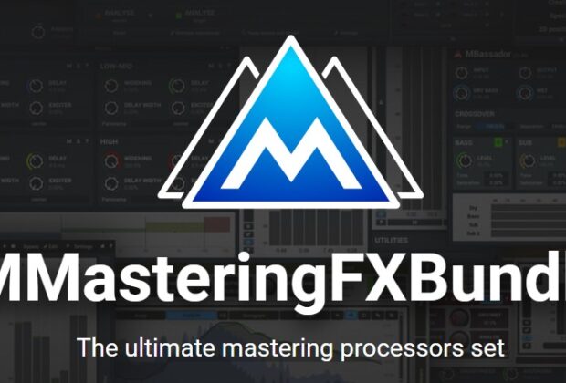 Melda Production MMastering FX Bundle plug-in MDynamics MAutoDynaminEq MConvolutionMB recording mastering mixing Leo Curiale test recensione review smstrumentimusicali.it