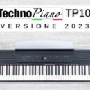 technopiano tp100h