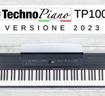 technopiano tp100h