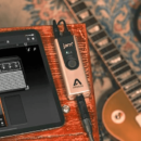 Apogee Jam X interfaccia audio guitar bass Soundwave news smstrumentimusicali.it