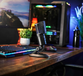 Audio-Technica AT2020USB-XP microfono USB condensatore cardioide news Sisme smstrumentimusicali.it
