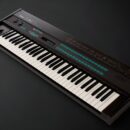 yamaha dx7