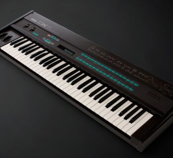 yamaha dx7