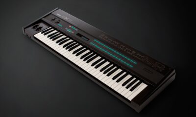 yamaha dx7