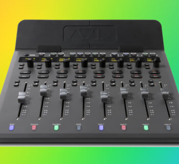 Avid S1 controller offerta sale 30 giugno 2023 news smstrumentimusicali.it