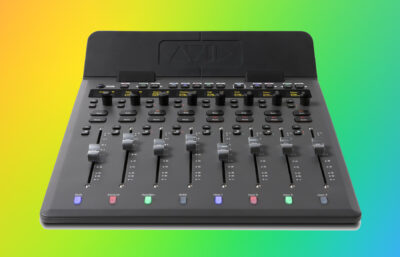Avid S1 controller offerta sale 30 giugno 2023 news smstrumentimusicali.it