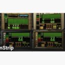 MeldaProduction MDrumStrip all-in-one drum channel strip plug-in news smstrumentimusicali.it