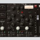 Plugin Alliance Lindell 69 Series plug-in vintage analog attitude Helios Type 69 news smstrumentimusicali.it