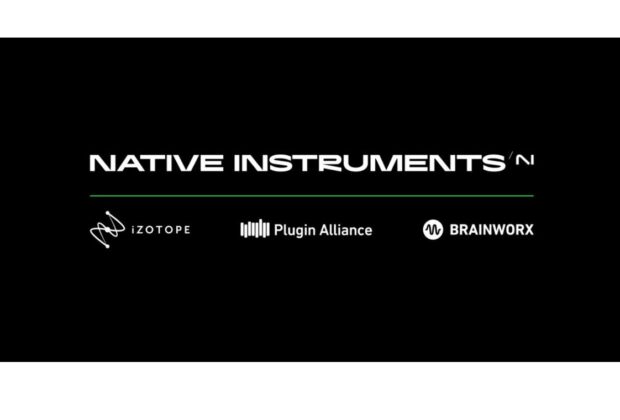 iZotope becomes part of Native Instruments