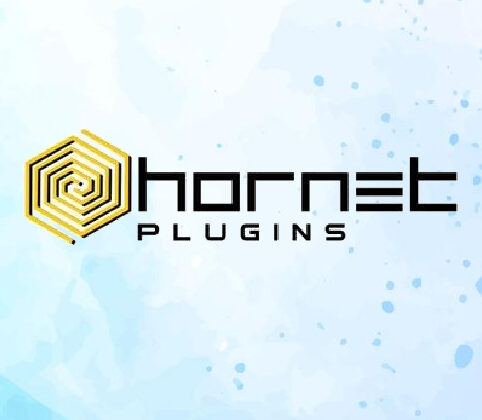HorNet Plugins HorNet Magnus Lite clipper e limiter free plug-in software freeware news smstrumentimusicali.it