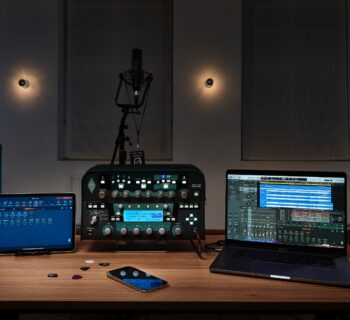 kemper profiler OS 9.0 rig manager 3.4 usb guitar audio interface aggiornamento free beta version news smstrumentimusicali.it