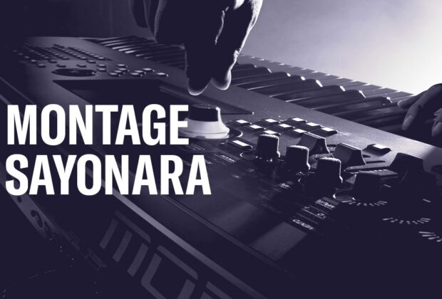 Yamaha Montage