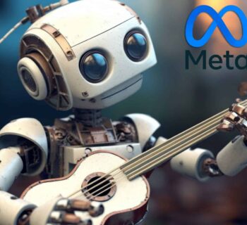 Meta MusicGen Facebook AI music composer trasformer news smstrumentimusicali.it