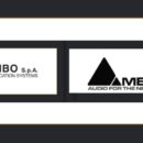 exhibo merging technologies esclusiva partnership sennheiser neumann pyramix virtual studio horus hapi anubis ravenna AES67 news smstrumentimusicali.it