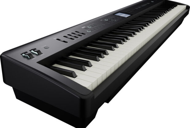 roland fp-e50