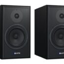 aps klasik 2020 review opinion recensione test luca pilla smstrumentimusicali.it classe A/B monitor amplificati