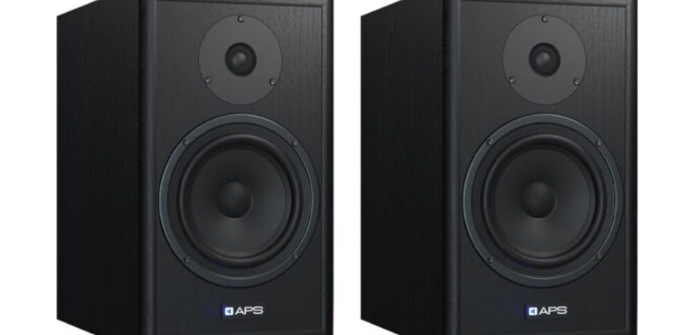 aps klasik 2020 review opinion recensione test luca pilla smstrumentimusicali.it classe A/B monitor amplificati
