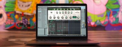 arturia acid v plug-in tb-303 acid house seminal bass sound news midiware smstrumentimusicali.it