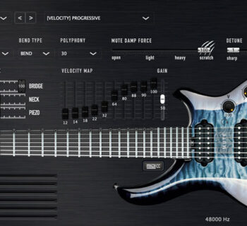 plugin alliance wedge force hydra guitar di plug.in offerta news native instruments smstrumentimusicali.it