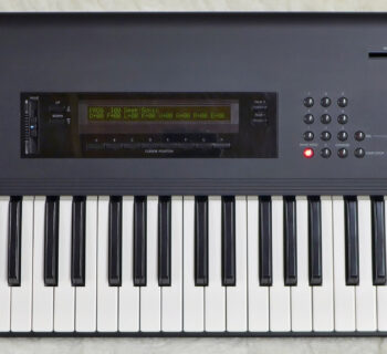 korg m1