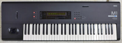korg m1