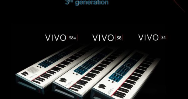 dexibell vivo