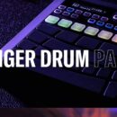 yamaha fgdp-50 fgdp-30 finger drum pad hardware batteria elettronica news smstrumentimusicali.it
