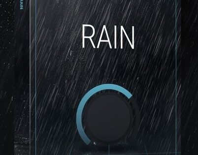 boom library rain plug-in sound designer pioggia news review vincenzo bellanova smstrumentimusicali.it