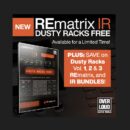 ilio overloud dusty racks rematrix expansion library free reverb plug-ins ir freeware news smstrumentimusicali.it