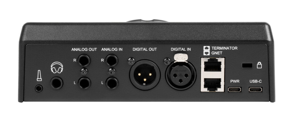 genelec unio audio monitoring service platform e 9320a reference controller smart active monitors glm 5.0 aural id 2.0 mygenelec news ibc amsterdam fiera novità audiofader